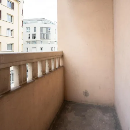 Apartment L'escale Lyonnaise *